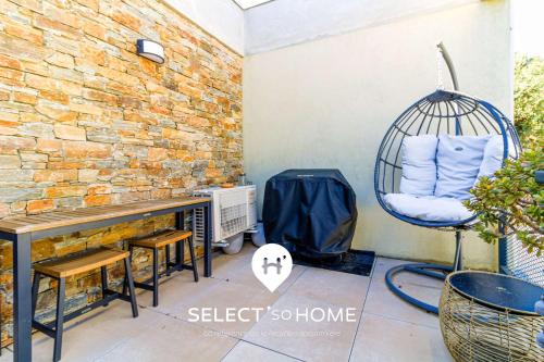 SELECT'soHOME - Appartement moderne avec vue dégagée ! - CAPNAT-F03 - image 2