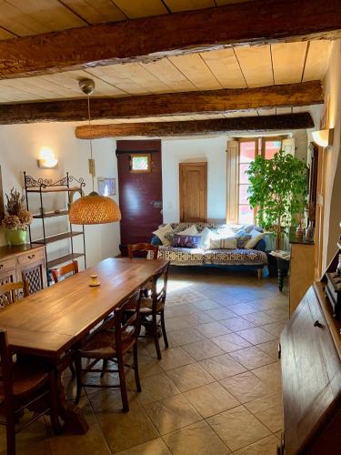 La Maison Provençale 4