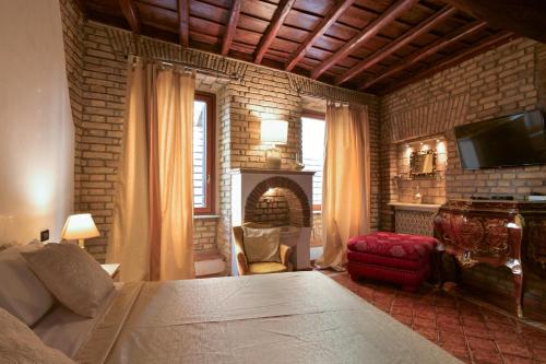 NEW!!! Dimora Trevi Boutique Luxury Flat