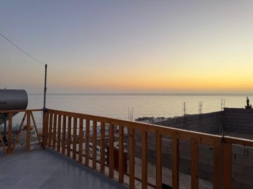 Rooftop apartments, Taghazout