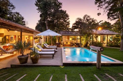 Rest Place In Trancoso