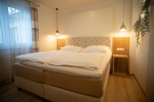 Pension Wachau in Klagenfurt