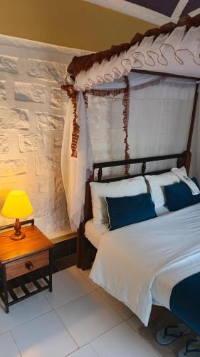 Sandfields Lodwar Resort and Spa in Lodwar