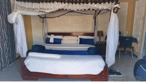 Sandfields Lodwar Resort and Spa in Lodwar