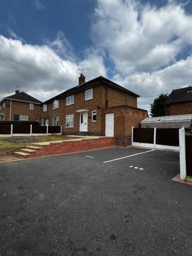 外部景觀, Strelley house 2 , Perfect for business trip & Families holiday or working proffesionals-5 min from  in 比爾伯樂