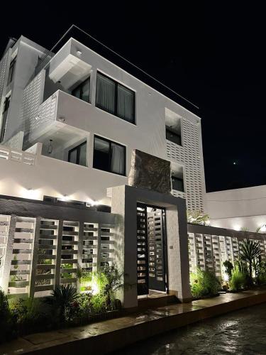 Abmgreen - Tangier, Morocco