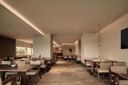 Atour Hotel Guangzhou Financial City Pazhou Convention and Exhibition Center – Guangzhou (Canton), IA