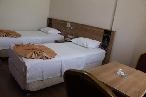 Samos Hotel