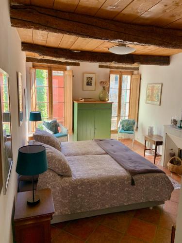 La Maison Provençale