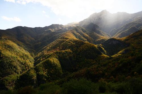 K7 Knowledge Temple in Kapan
