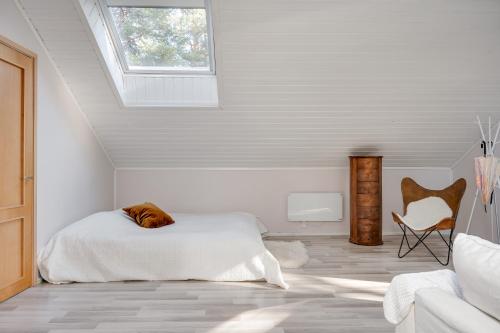 Loft with lake views in Turku!, Turku (Foto 4)