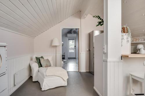 Loft with lake views in Turku!, Turku (Foto 5)