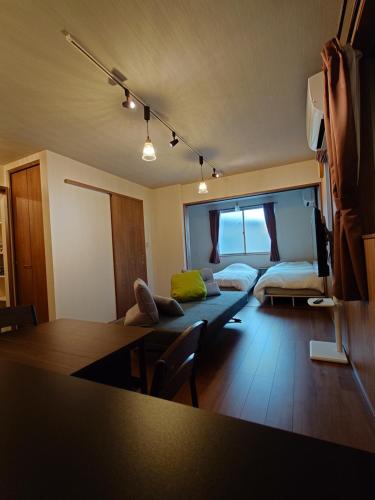 Lumen豊田 中長期滞在向コンドミニアム トヨタ自動車本社徒歩5分