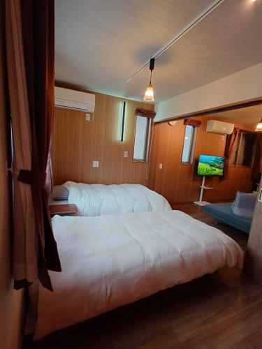 Lumen豊田 中長期滞在向コンドミニアム トヨタ自動車本社徒歩5分