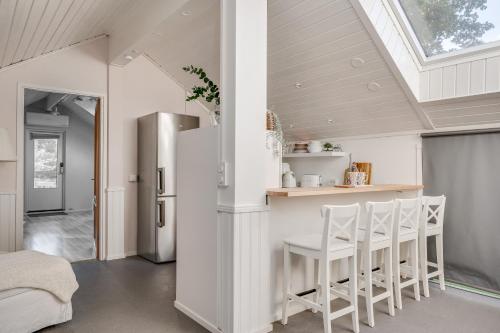 Loft with lake views in Turku!, Turku (Foto 6)