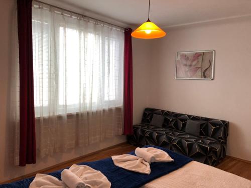 Apartment Domino, Vídeň (fotografie 8)