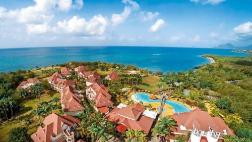 la Désirade (la Desirade) in Sainte-Luce