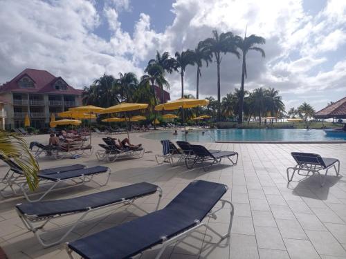 la Désirade (la Desirade) in Sainte-Luce