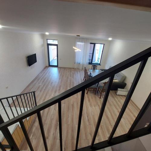 Spitak tun in Ijevan