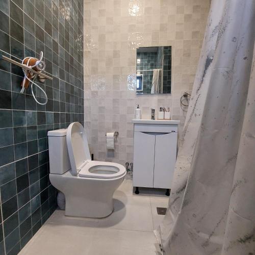 Spitak tun in Ijevan