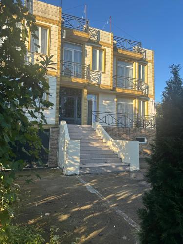 Wonderland, Chakvi (photo 10)