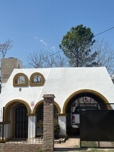 Casa La Tranquilidad, La Porteña