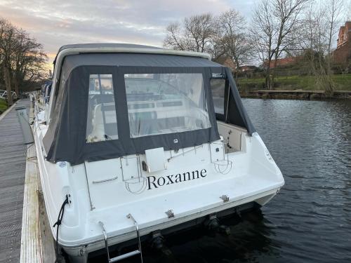 Roxanne - Boat, Скиптон (фото 3)