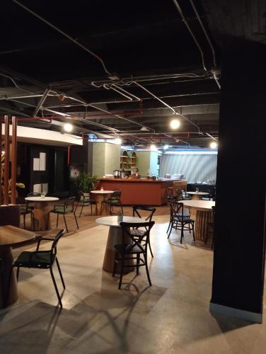 Hotel Rulay Medellin, Медельин (фото 7)