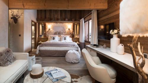 Le Cristal de Jade in Le Lyret