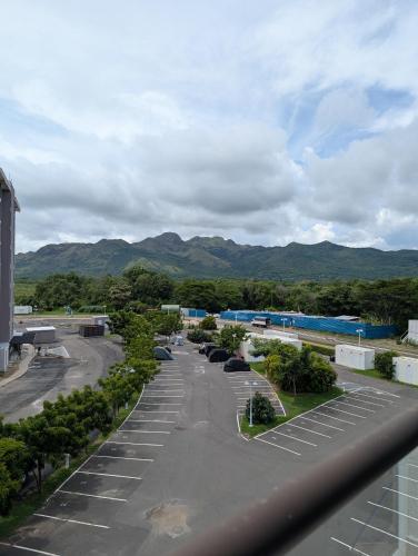 Playa Caracol, Punta Chame, Panamá (Playa Caracol, Punta Chame, Panama) in 查梅