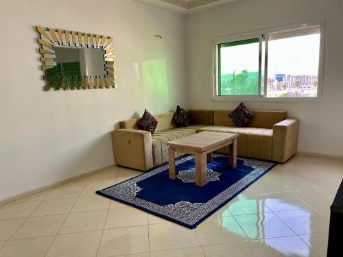 Diamond Fes Apartment in Fes
