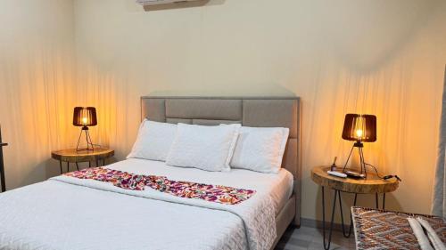 Hotel, Restaurante DON ALBERTO in Фонд