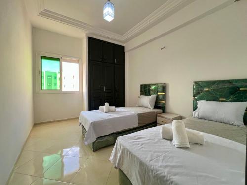 Diamond Fes Apartment in Fes