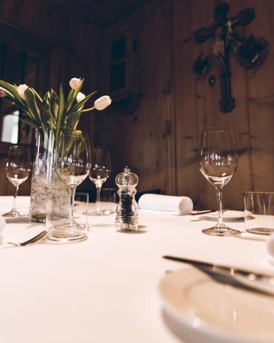 Gourmet - Boutique Hotel Tanzer - image 14