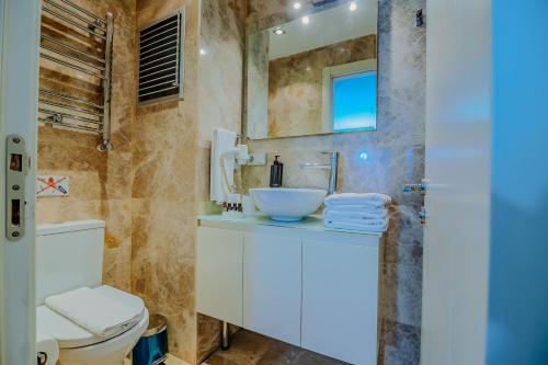 Istiklal Nil Suites, Stambuł (zdjęcie 6)