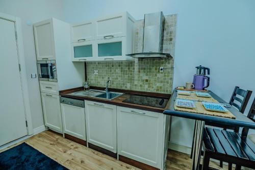 Istiklal Nil Suites, Stambuł (zdjęcie 8)