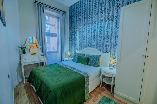 Istiklal Nil Suites, Stambuł (zdjęcie 9)