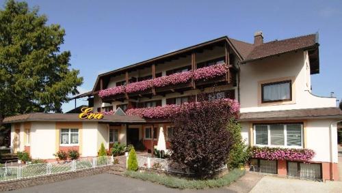 Appartement Eva in Sankt Kanzian am Klopeiner See, Österreich