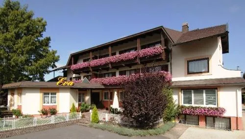 Appartement Eva in Sankt Kanzian am Klopeiner See, Österreich