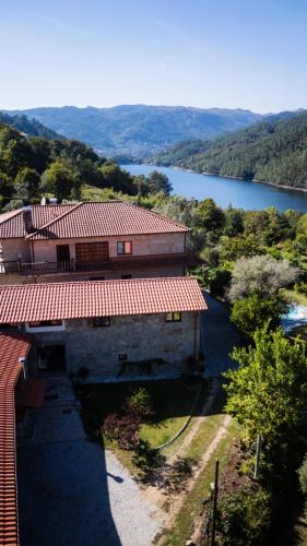 Quinta do Assento