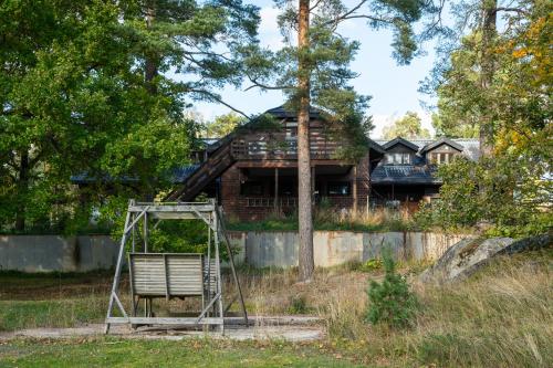 Loft with lake views in Turku!, Turku (Foto 2)