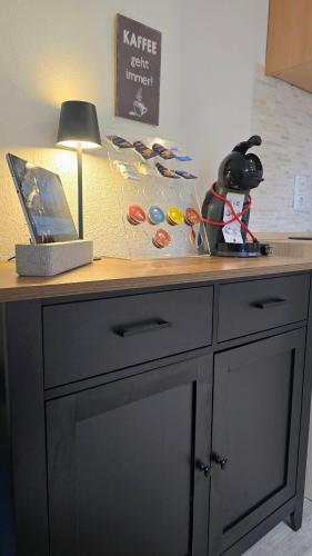 Falkenstein - Ruhige familienfreundliche 3-Zimmer-Ferienwohnung mit Alpenpanorama in Pfronten Mitte, Pfronten (photo 5)
