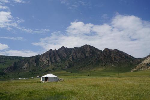 My Mongolia Eco Ger Camp My Mongolia Eco Ger Camp
