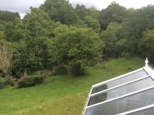 Vistas, Riverside Cottage B&B in Renfrew