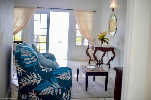 ZenBreak Castles in Paradise 1bd Apt #6 in Vieux Fort