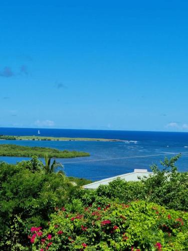 ZenBreak Castles in Paradise 1bd Apt #6 in Vieux Fort