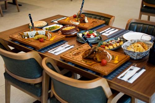 Hotel & Restaurant HAREA in Suva Reka