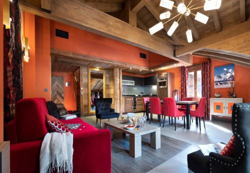 2 bedrooms, 4 beds