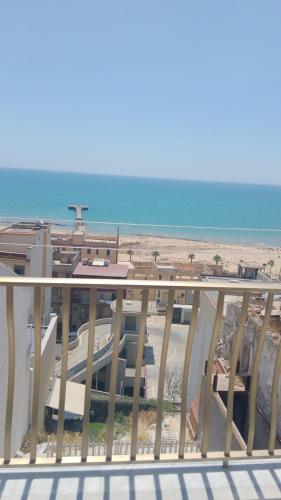 Casa Perla del Mare gîte à louer Gela