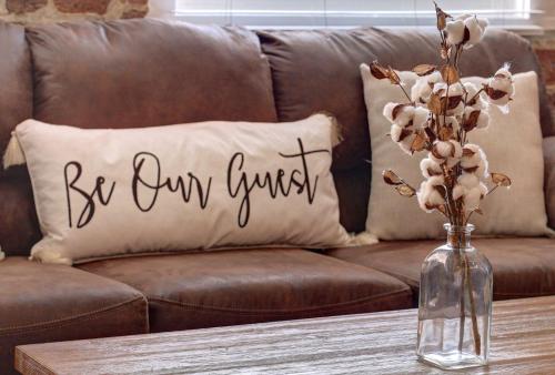 Broughton Hideaway - image 11